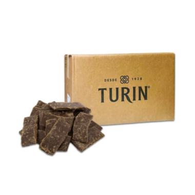 Turin Confitier semiamargo 16kg