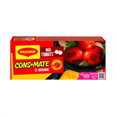 Consomate Maggie 21g