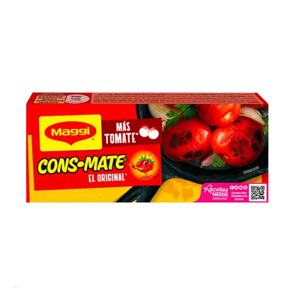 Consomate Maggie 21g