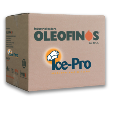 Grasa Ice Pro 25kg
