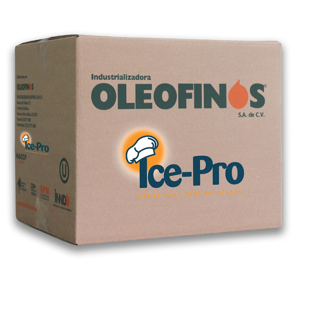 Grasa Ice Pro 25kg