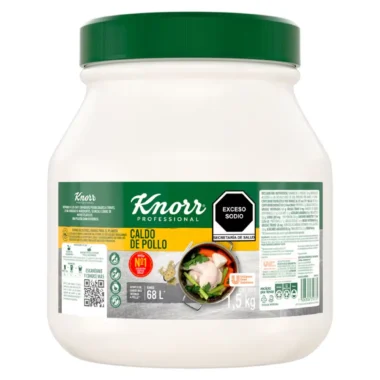 Knorr Suiza 1.5kg
