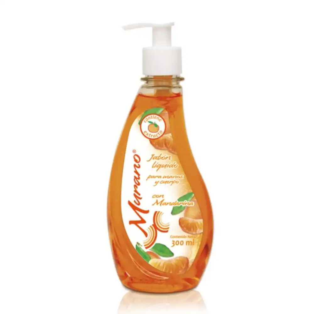 Murano Mandarina 300ml