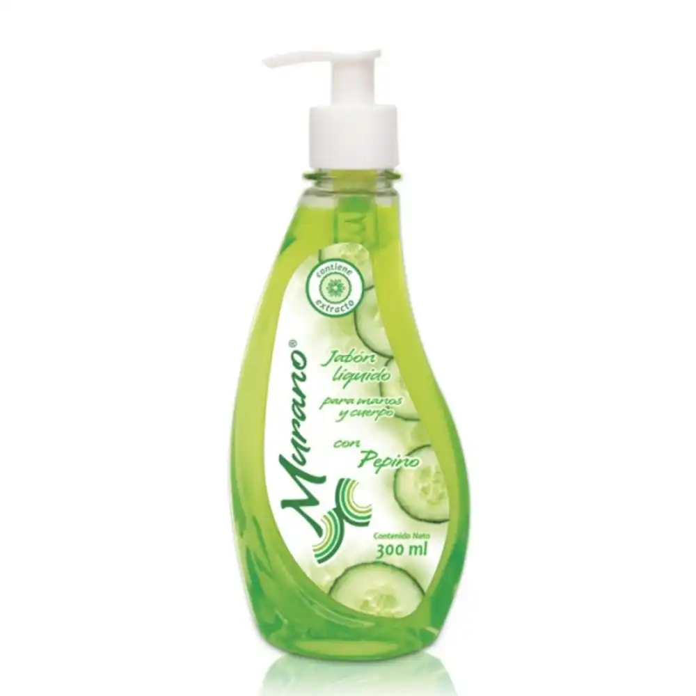 Murano Pepino 300ml