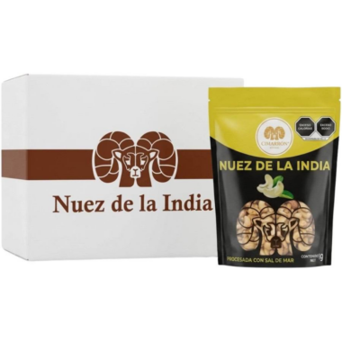 Nuez de la India 10kg