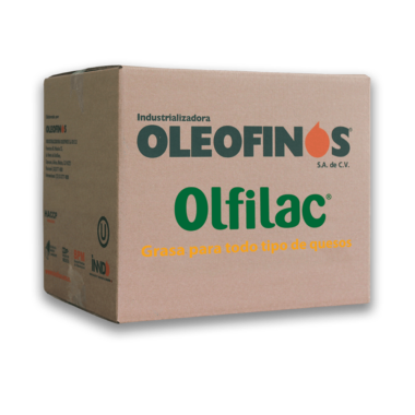 Grasa Olfilac 25kg