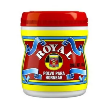 Royal 100g
