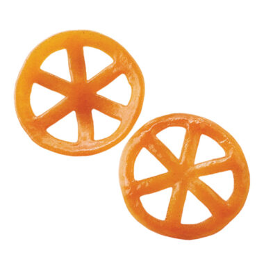 Rueda grande 15kg
