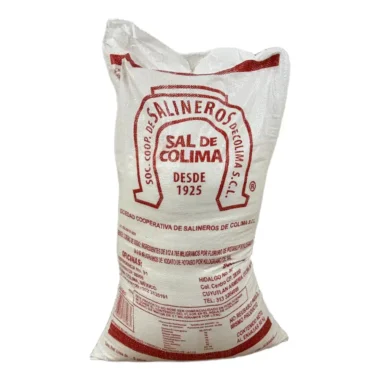 Sal Herradura 25kg