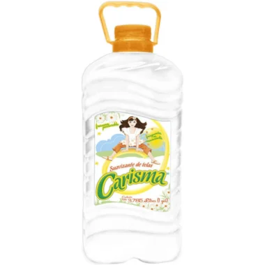 Suavizante de Ropa 3.785ml