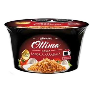Bowl Ottima Arrabiata 87.5 g