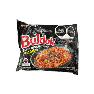 Buldak picante 140gr