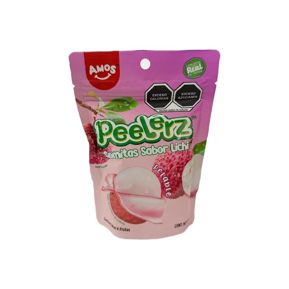 Peelerz lichi 65g