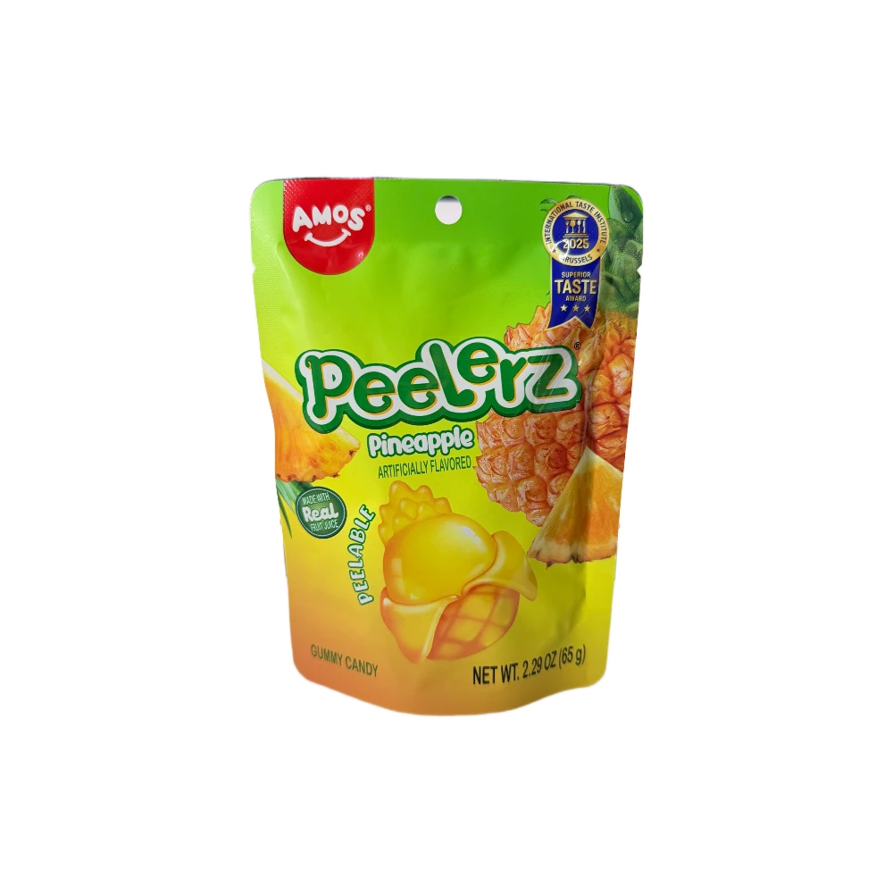 Peelerz piña 65g