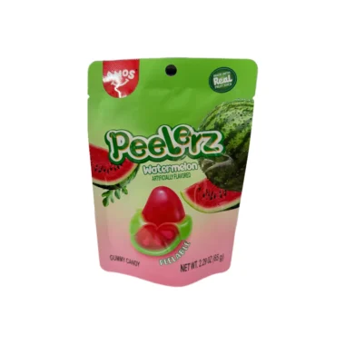 Peelerz sandía 65g
